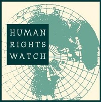 Human Rights Watch Europe And Central Asia (UK) 2/2011