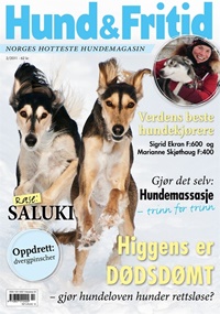 Hund & Fritid 2/2011