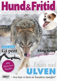 Hund & Fritid 2/2012