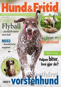 Hund & Fritid 6/2012