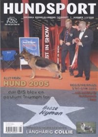 Hundsport (SE) 7/2006
