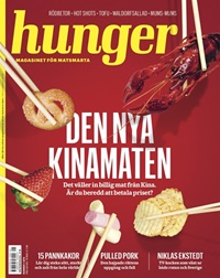 Hunger (SE) 1/2015