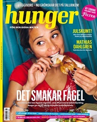 Hunger (SE) 2/2013