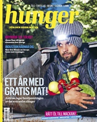 Hunger (SE) 4/2014