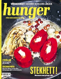 Hunger (SE) 5/2014