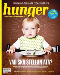 Hunger (SE) 5/2015