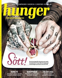 Hunger (SE) 6/2014