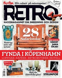 Scandinavian Retro (SE) 1/2013