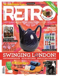 Scandinavian Retro (SE) 1/2014
