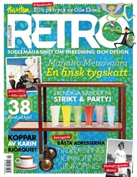 Scandinavian Retro (SE) 2/2013