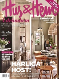 Hus & Hem (SE) 10/2024