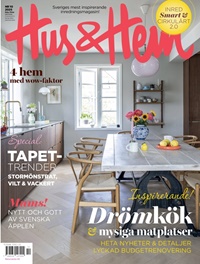 Hus & Hem (SE) 10/2025