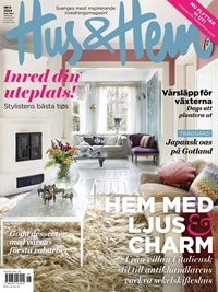 Hus & Hem (SE) 6/2024