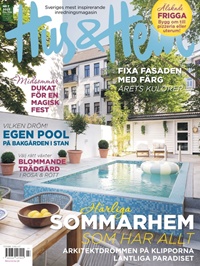 Hus & Hem (SE) 6/2025