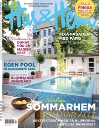 Hus & Hem (SE) 7/2025