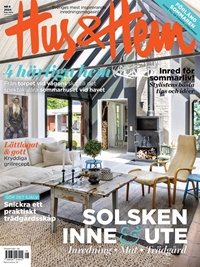 Hus & Hem (SE) 8/2024