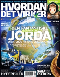 Ny Vitenskap  4/2013