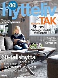 Hytteliv 1/2012