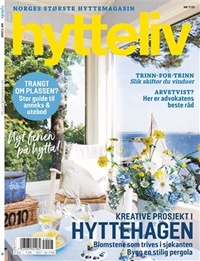 Hytteliv 7/2025