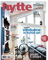 Hyttemagasinet 2/2012