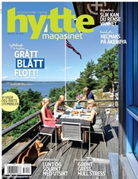 Hyttemagasinet 4/2013