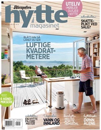 Hyttemagasinet 4/2014
