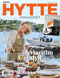 Hyttemagasinet 4/2024