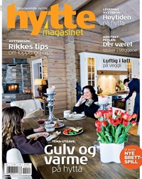 Hyttemagasinet 5/2011