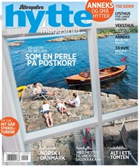 Hyttemagasinet 5/2014