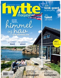 Hyttemagasinet 6/2012