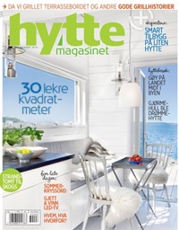 Hyttemagasinet 6/2013