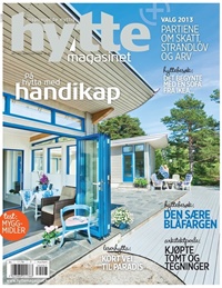 Hyttemagasinet 7/2013