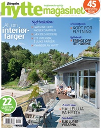 Hyttemagasinet 7/2014