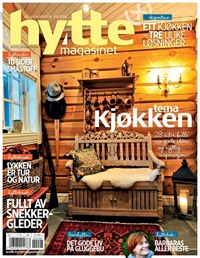 Hyttemagasinet 9/2012