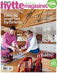 Hyttemagasinet 9/2014