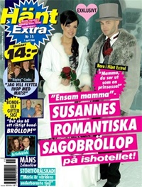 Hänt Extra (SE) 15/2008