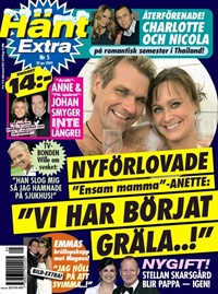 Hänt Extra (SE) 5/2009