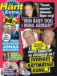 Hänt Extra (SE) 22/2010