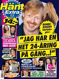 Hänt Extra (SE) 28/2010