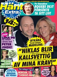 Hänt Extra (SE) 3/2010
