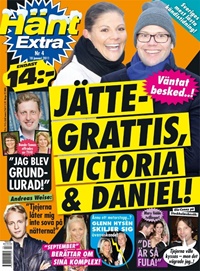 Hänt Extra (SE) 4/2011