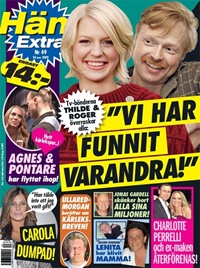 Hänt Extra (SE) 49/2009