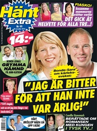 Hänt Extra (SE) 49/2010