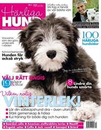 Härliga Hund (SE) 2/2009