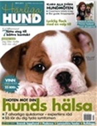 Härliga Hund (SE) 4/2011