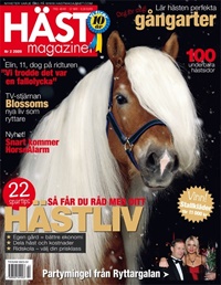 Hästmagazinet (SE) 2/2009