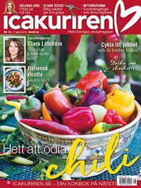 Icakuriren (SE) 16/2018