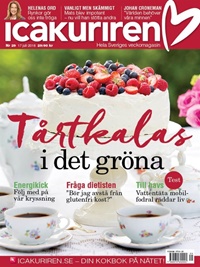 Icakuriren (SE) 17/2018