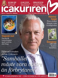 Icakuriren (SE) 18/2018