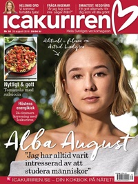 Icakuriren (SE) 35/2018